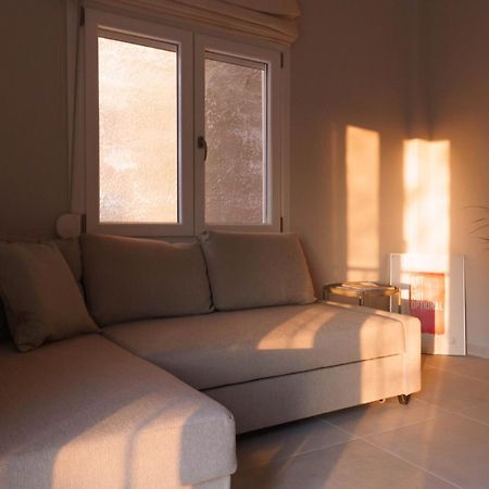Menthe, Nilie Hospitality Mgmt Apartman Szaloniki Kültér fotó
