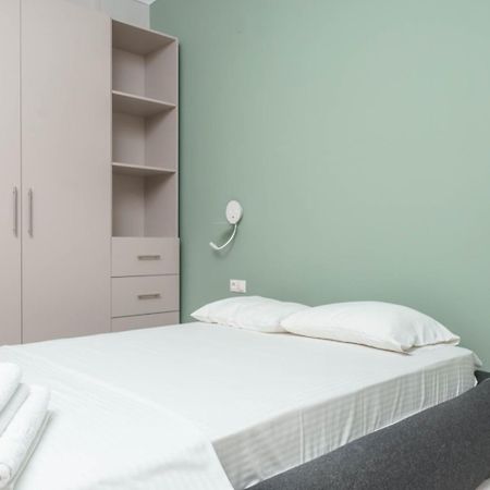 Menthe, Nilie Hospitality Mgmt Apartman Szaloniki Kültér fotó