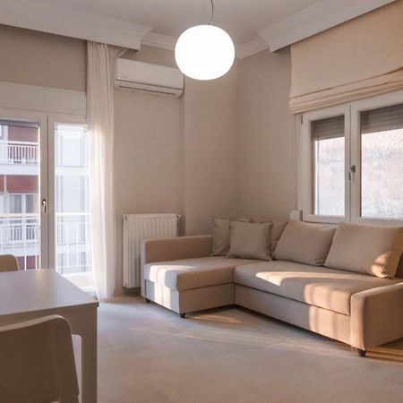 Menthe, Nilie Hospitality Mgmt Apartman Szaloniki Kültér fotó