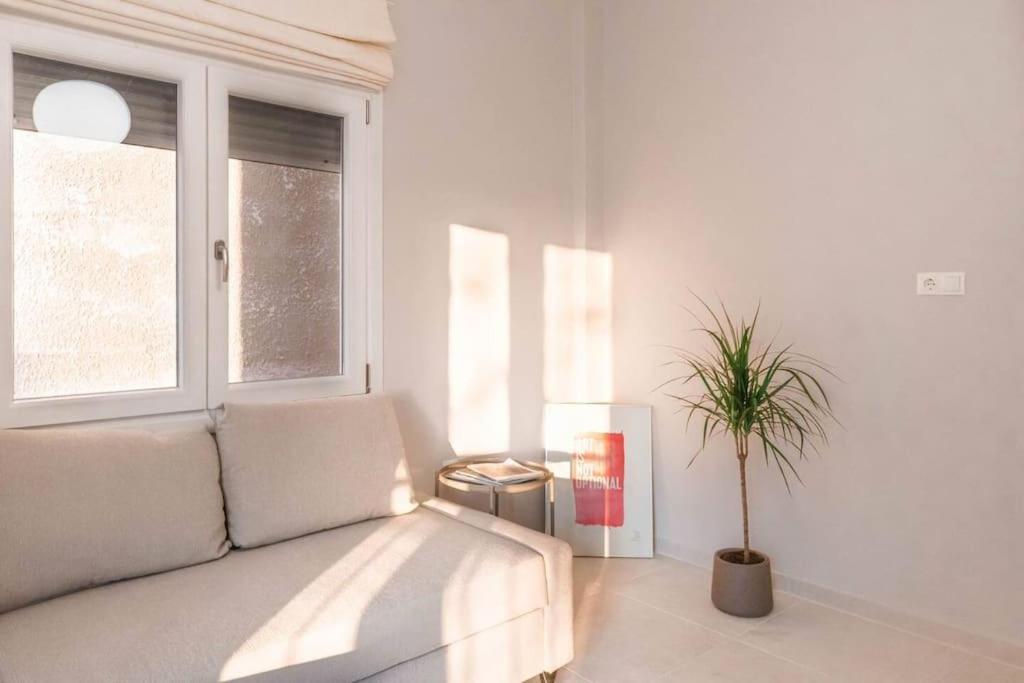 Menthe, Nilie Hospitality Mgmt Apartman Szaloniki Kültér fotó