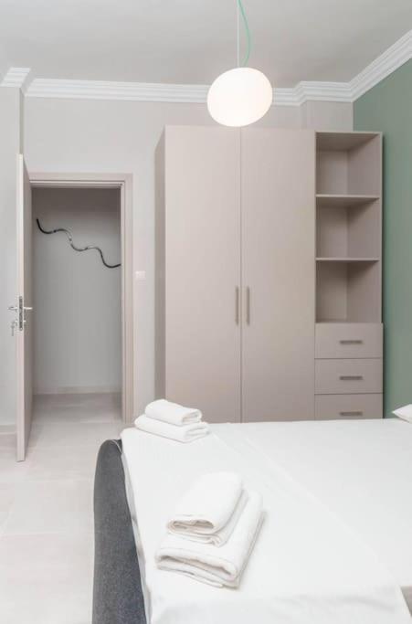 Menthe, Nilie Hospitality Mgmt Apartman Szaloniki Kültér fotó