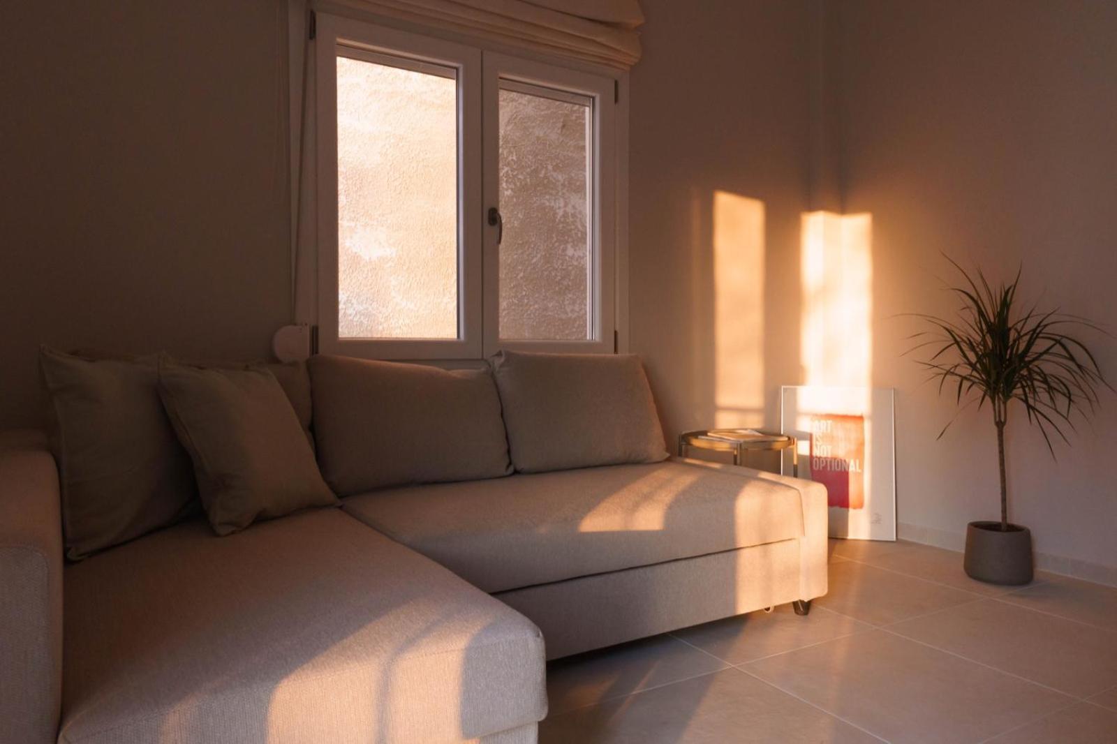 Menthe, Nilie Hospitality Mgmt Apartman Szaloniki Kültér fotó