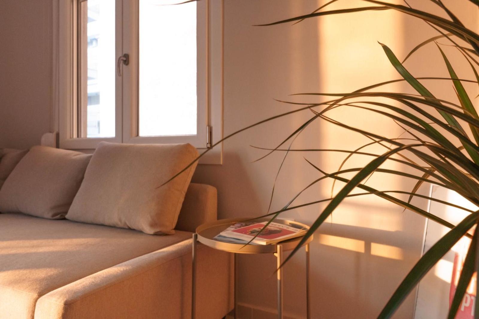 Menthe, Nilie Hospitality Mgmt Apartman Szaloniki Kültér fotó