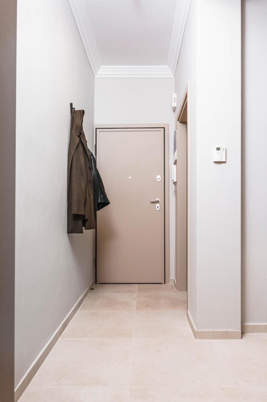 Menthe, Nilie Hospitality Mgmt Apartman Szaloniki Kültér fotó