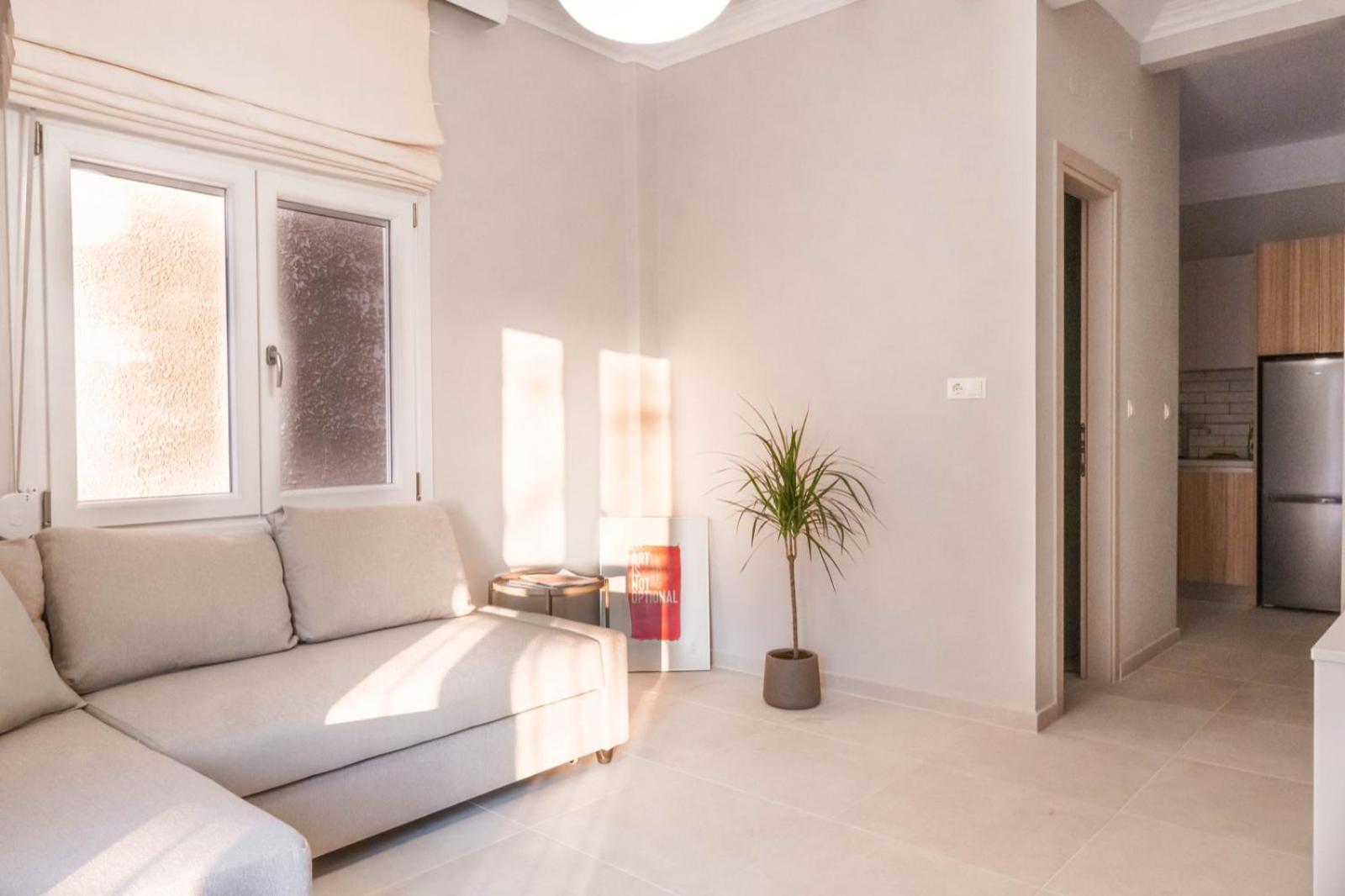 Menthe, Nilie Hospitality Mgmt Apartman Szaloniki Kültér fotó