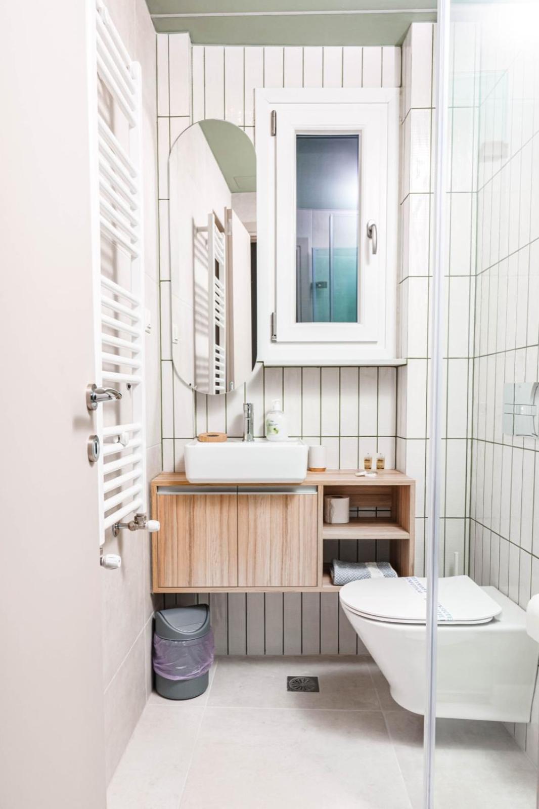 Menthe, Nilie Hospitality Mgmt Apartman Szaloniki Kültér fotó