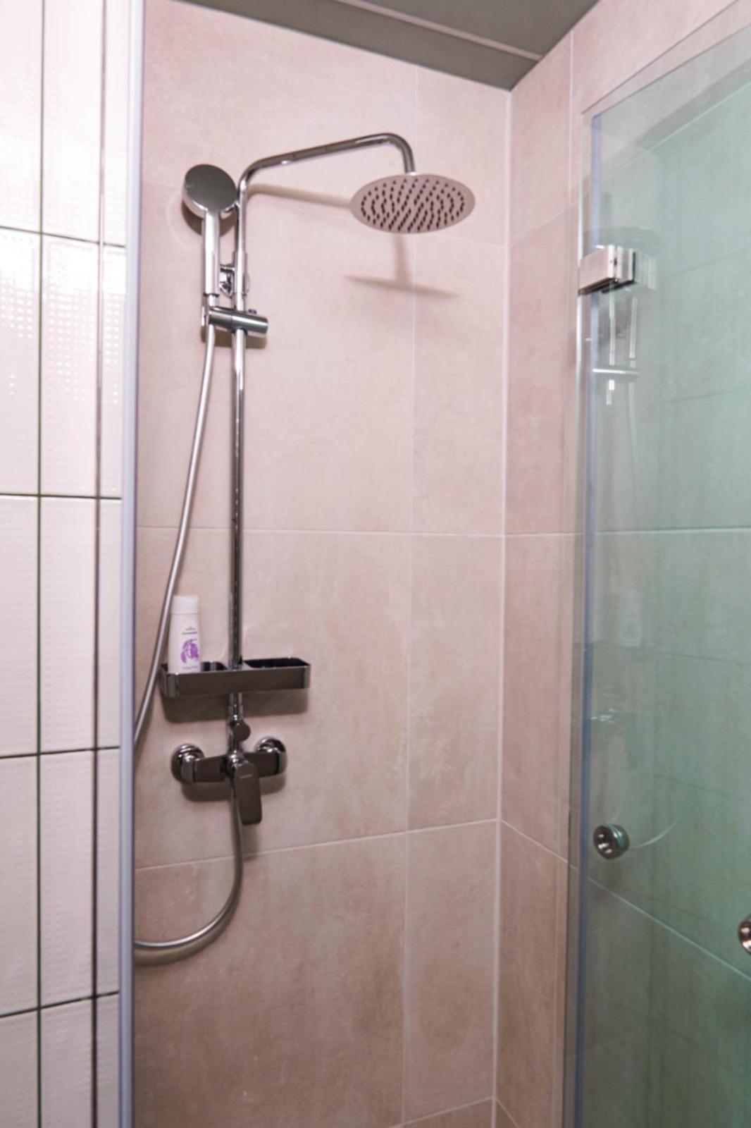 Menthe, Nilie Hospitality Mgmt Apartman Szaloniki Kültér fotó